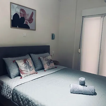 Apartment Saiheng