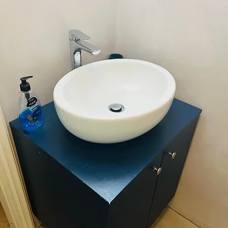 Apartment Saiheng Athens