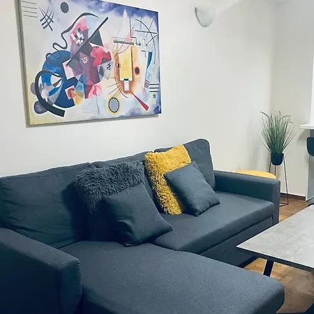 Apartment Saiheng