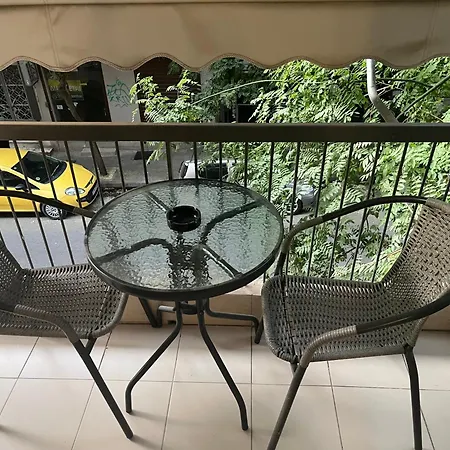 Apartment Saiheng